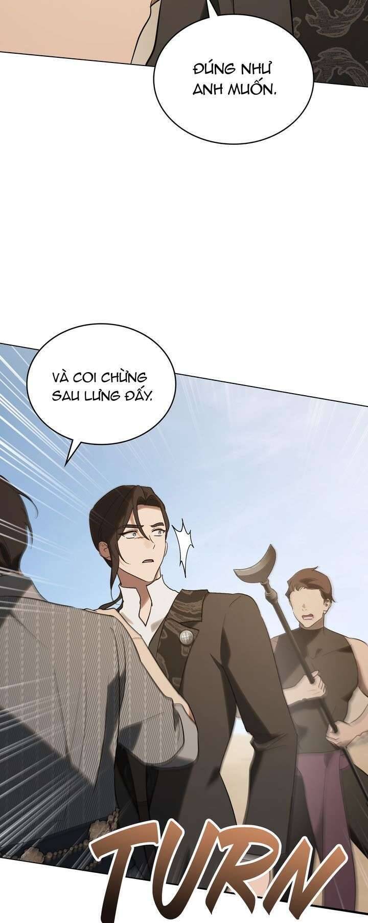 Khi Số Phận Tìm Đến Hai Ta - Chap 57 - Trang 42