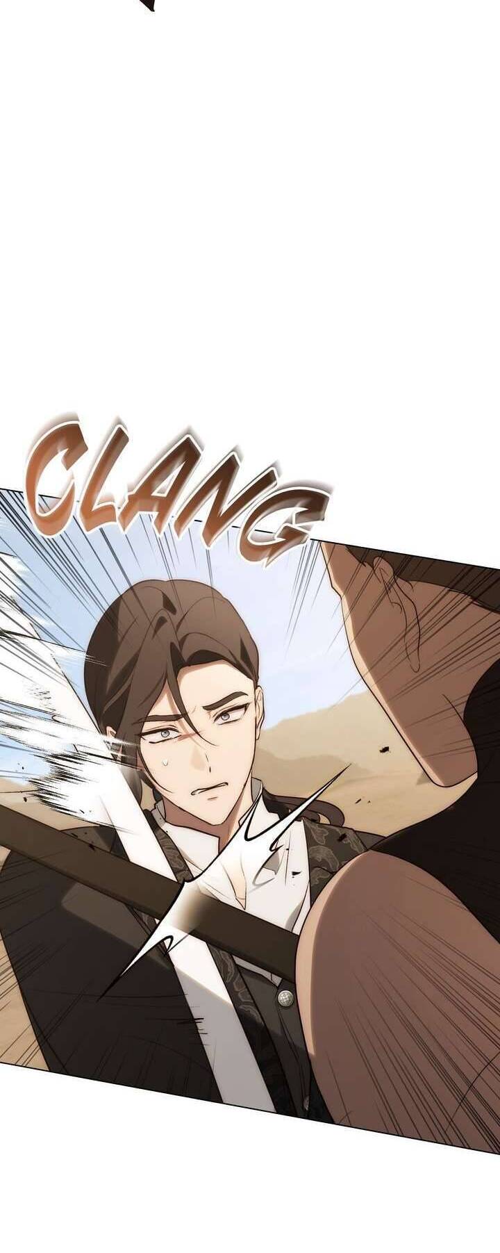 Khi Số Phận Tìm Đến Hai Ta - Chap 57 - Trang 43