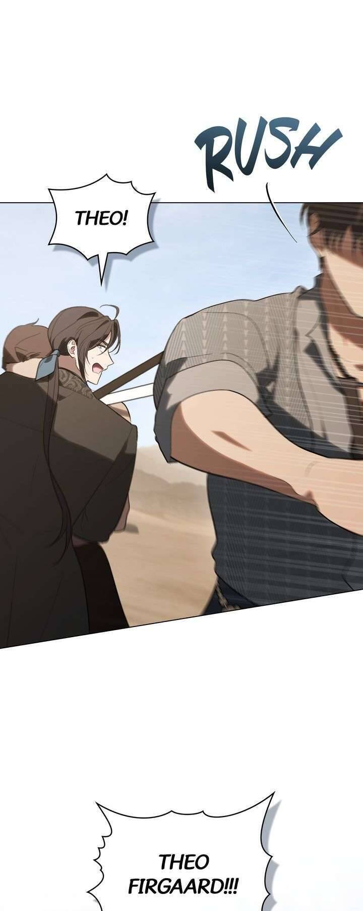 Khi Số Phận Tìm Đến Hai Ta - Chap 57 - Trang 44