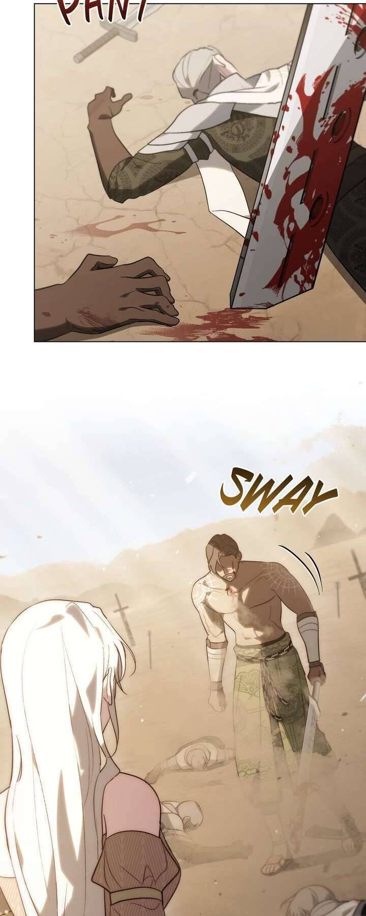 Khi Số Phận Tìm Đến Hai Ta - Chap 57 - Trang 47