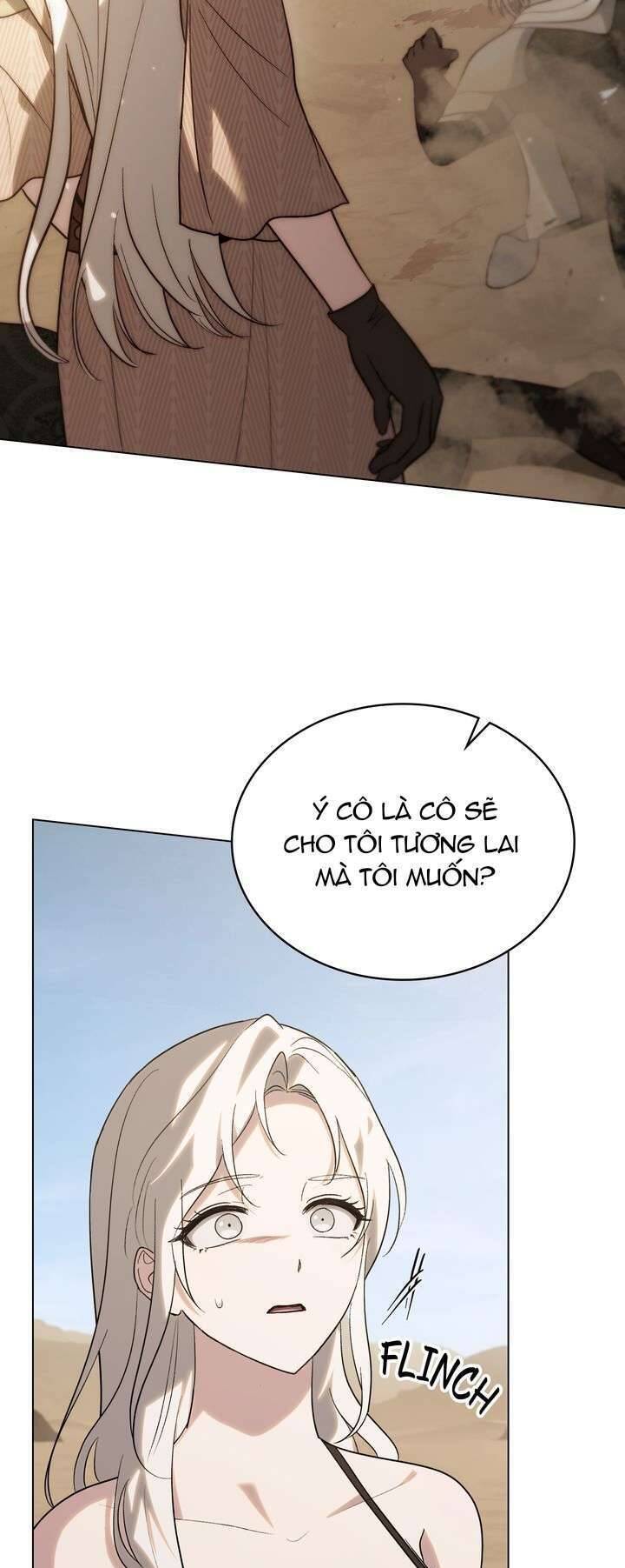 Khi Số Phận Tìm Đến Hai Ta - Chap 57 - Trang 48