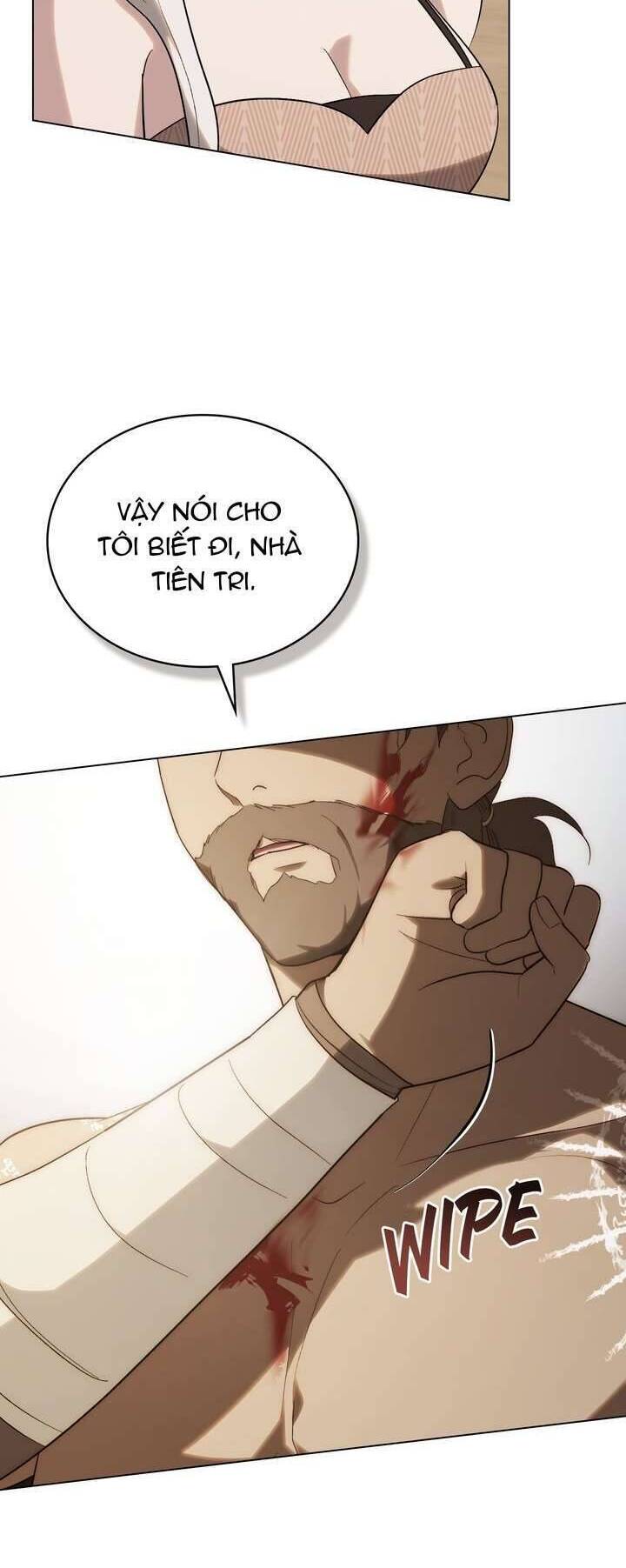 Khi Số Phận Tìm Đến Hai Ta - Chap 57 - Trang 49