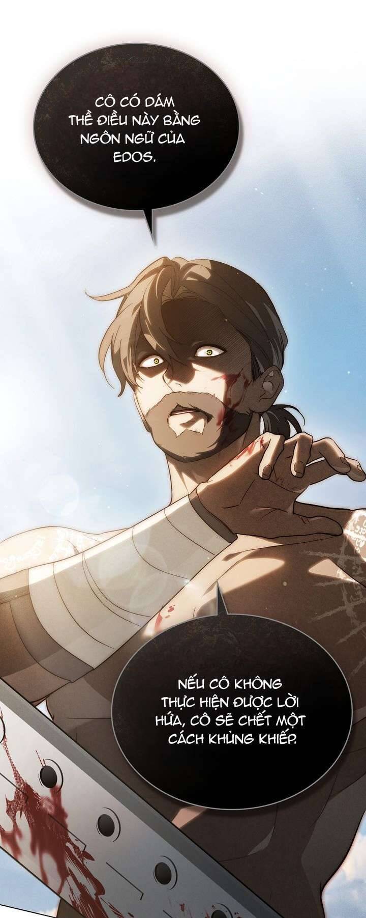 Khi Số Phận Tìm Đến Hai Ta - Chap 57 - Trang 50
