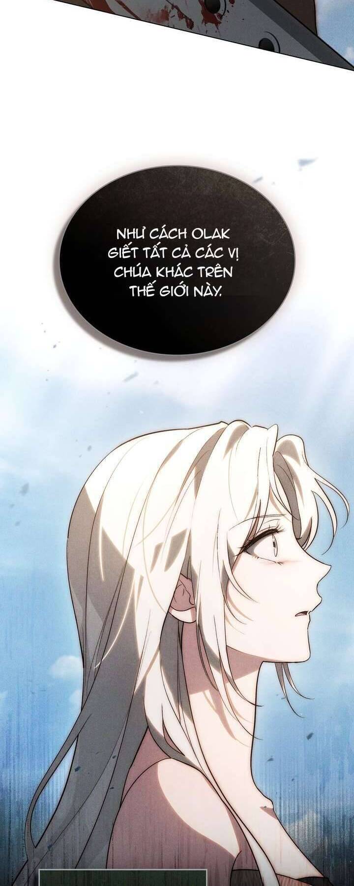Khi Số Phận Tìm Đến Hai Ta - Chap 57 - Trang 51