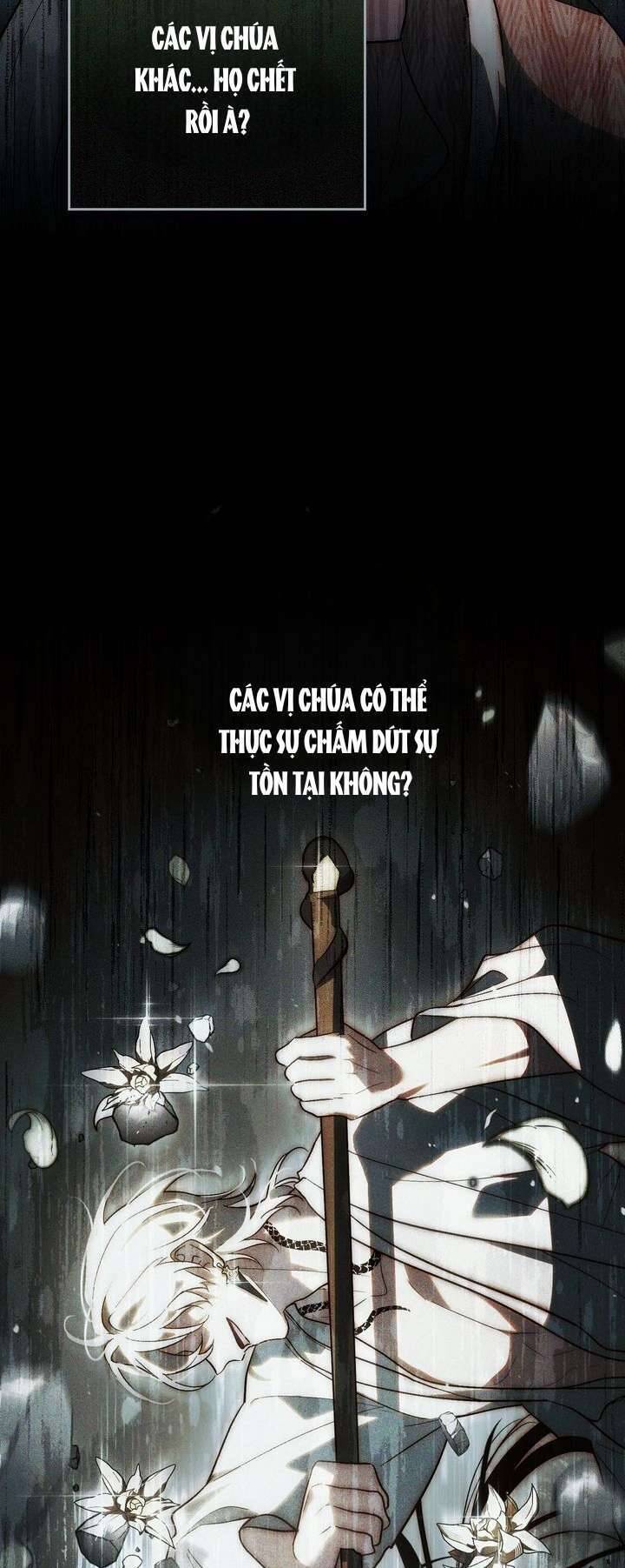 Khi Số Phận Tìm Đến Hai Ta - Chap 57 - Trang 52