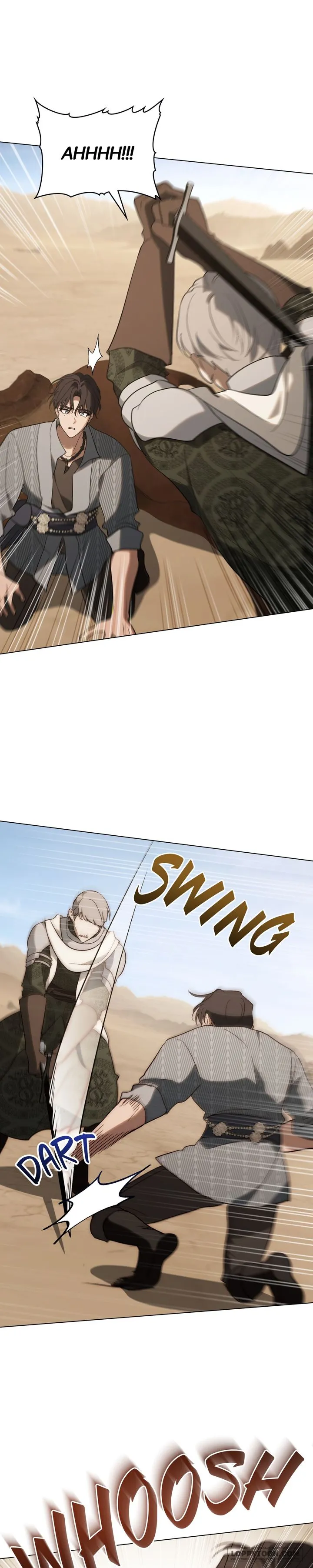 Khi Số Phận Tìm Đến Hai Ta - Chap 57 - Trang 10