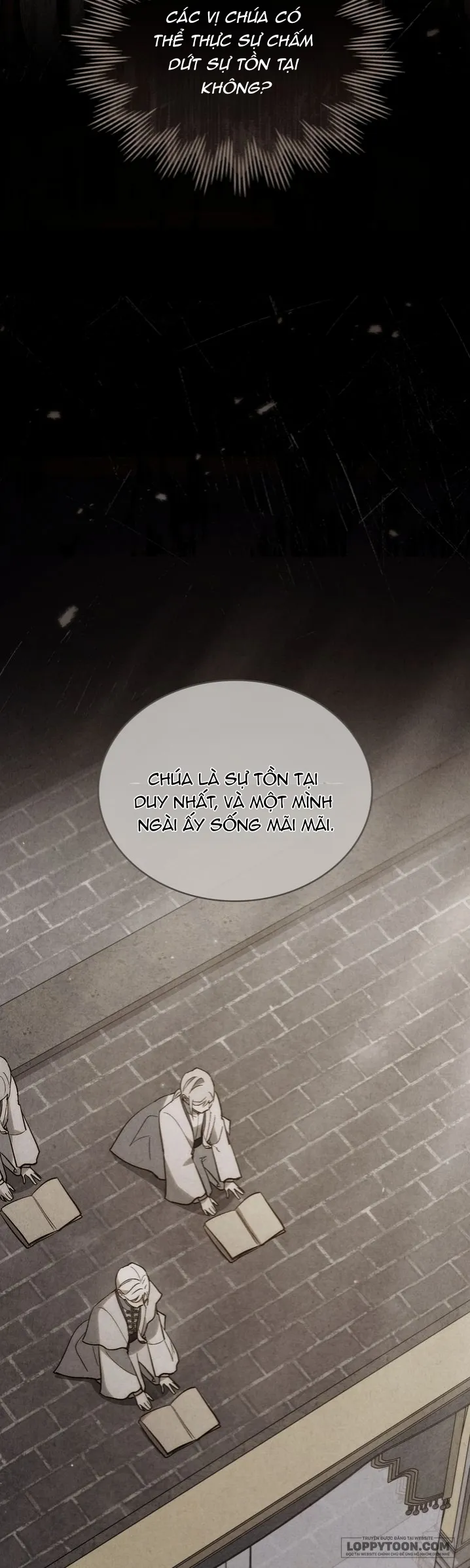 Khi Số Phận Tìm Đến Hai Ta - Chap 58 - Trang 2