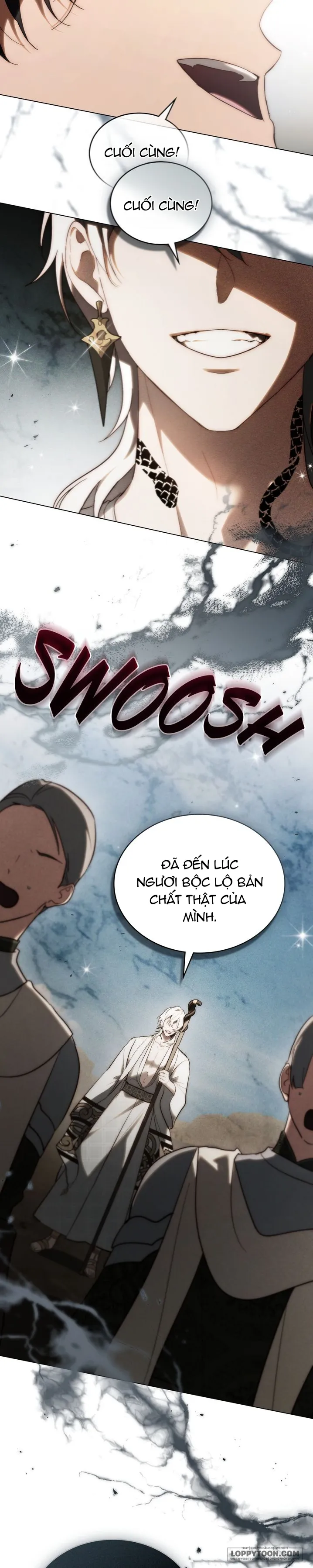 Khi Số Phận Tìm Đến Hai Ta - Chap 58 - Trang 12
