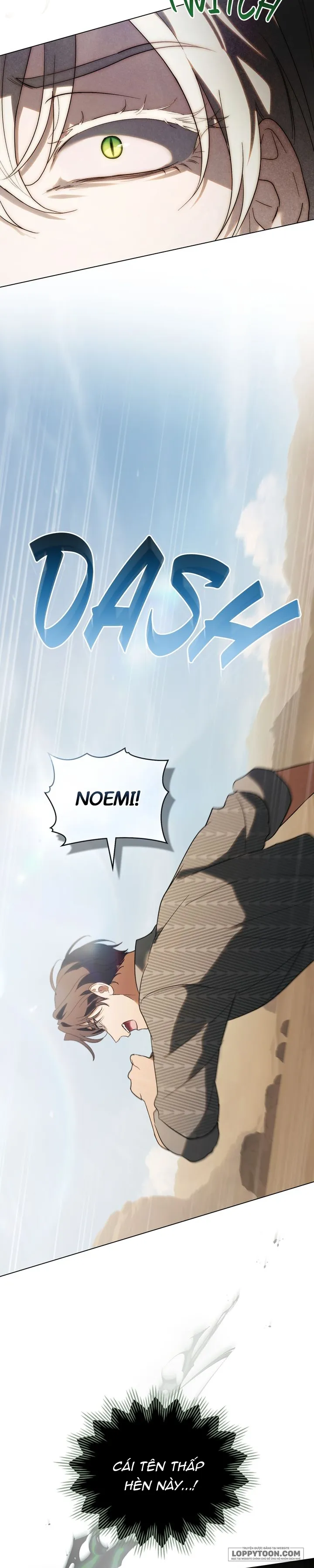 Khi Số Phận Tìm Đến Hai Ta - Chap 58 - Trang 20