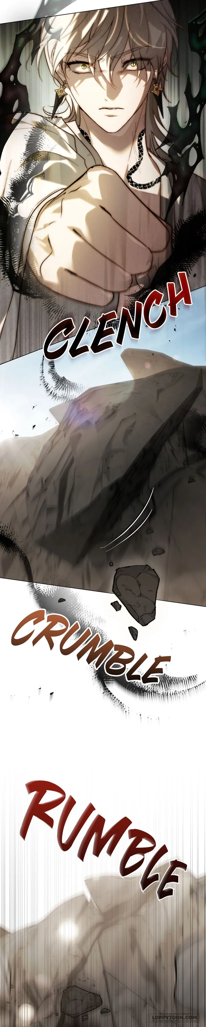 Khi Số Phận Tìm Đến Hai Ta - Chap 58 - Trang 21