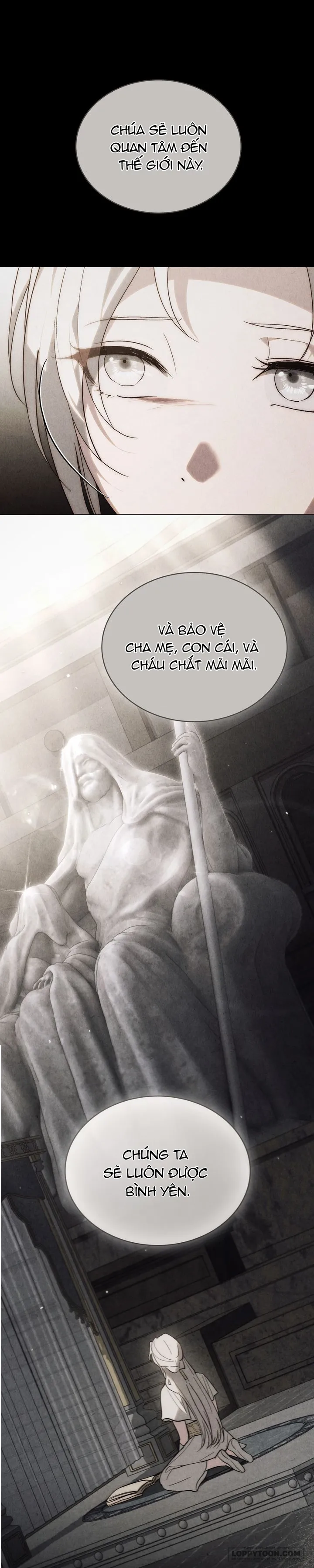 Khi Số Phận Tìm Đến Hai Ta - Chap 58 - Trang 4