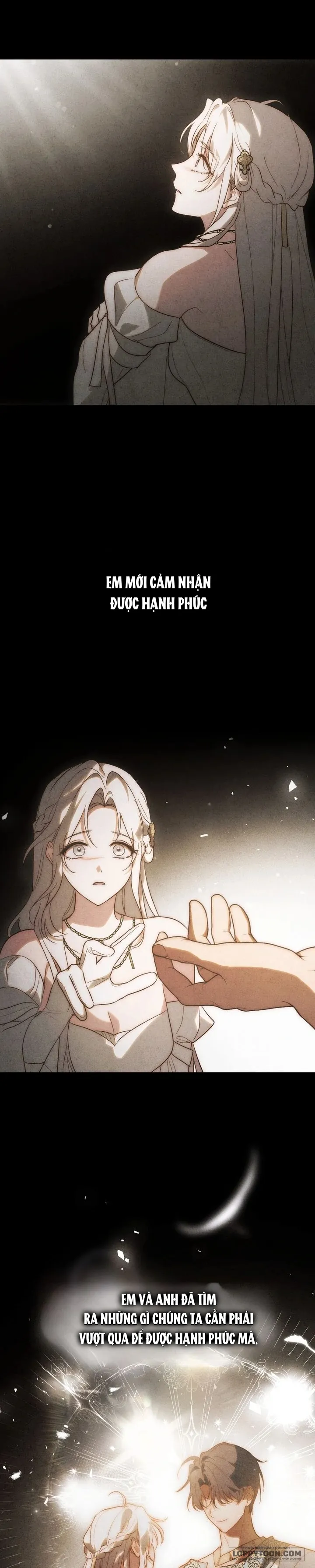 Khi Số Phận Tìm Đến Hai Ta - Chap 59 - Trang 13