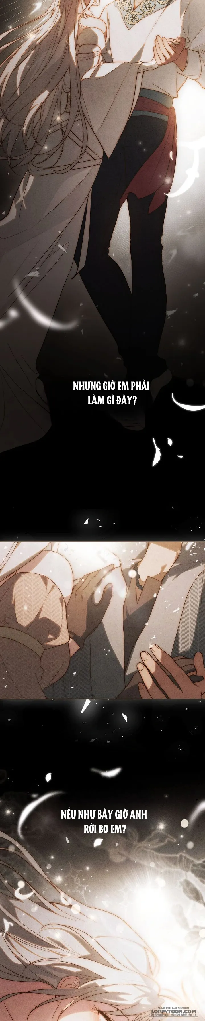 Khi Số Phận Tìm Đến Hai Ta - Chap 59 - Trang 14