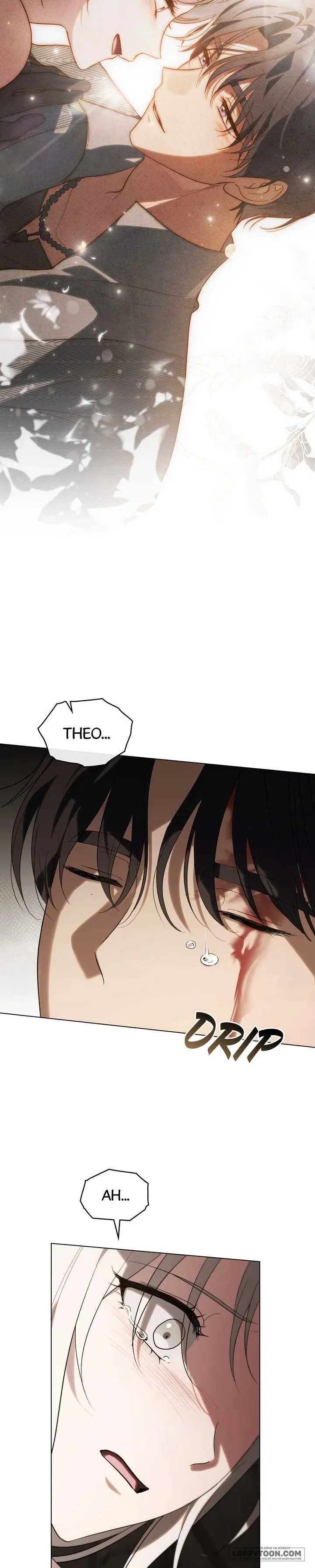 Khi Số Phận Tìm Đến Hai Ta - Chap 59 - Trang 15