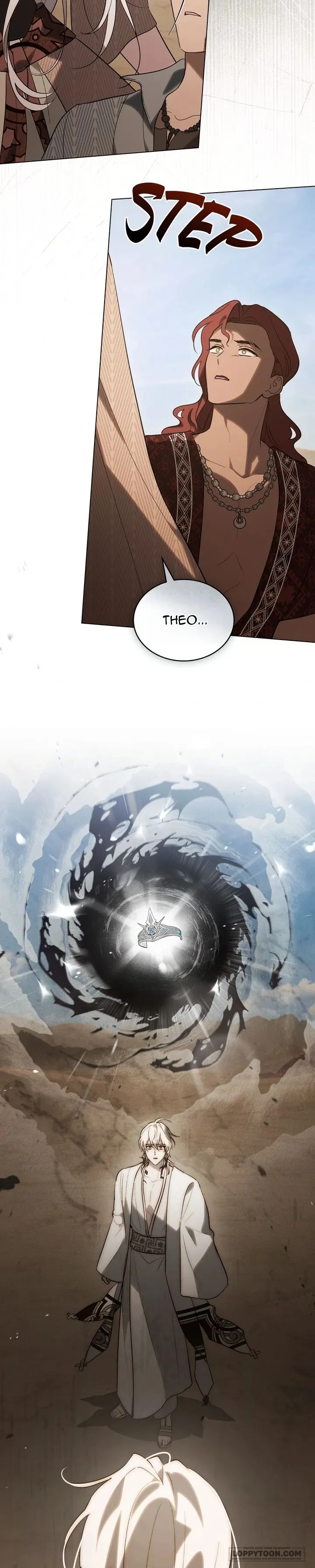 Khi Số Phận Tìm Đến Hai Ta - Chap 59 - Trang 19