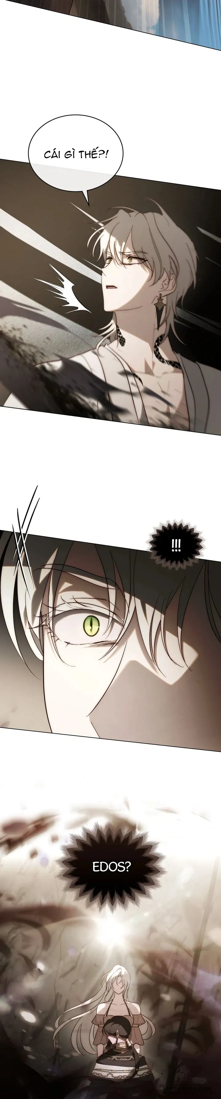Khi Số Phận Tìm Đến Hai Ta - Chap 59 - Trang 22