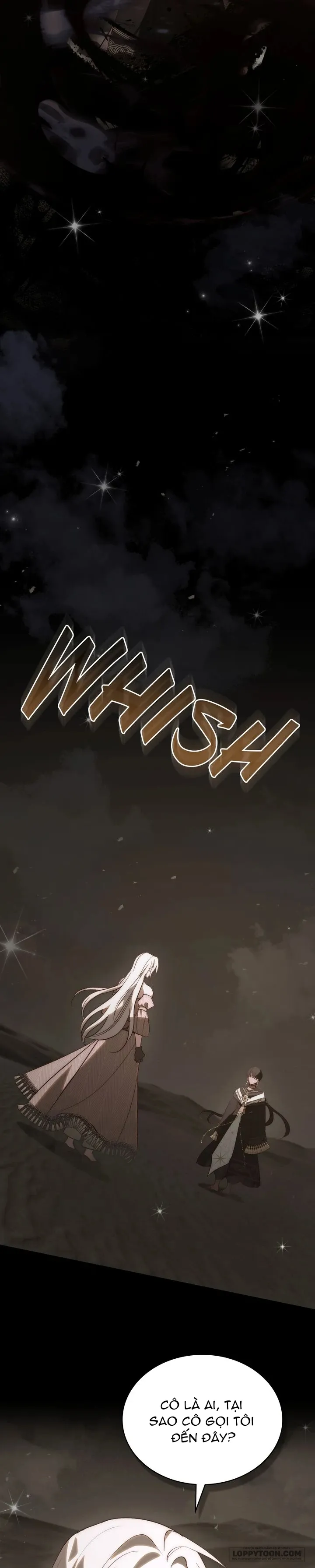 Khi Số Phận Tìm Đến Hai Ta - Chap 59 - Trang 23