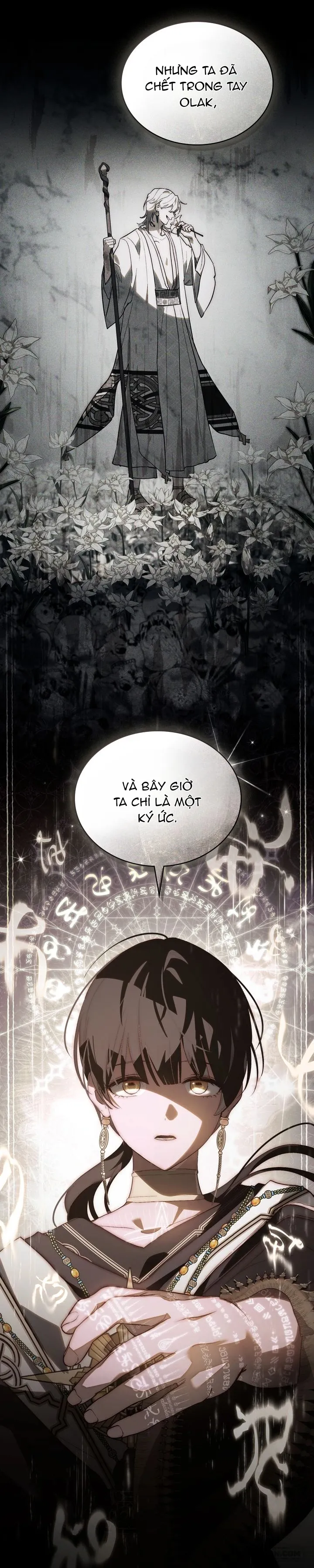 Khi Số Phận Tìm Đến Hai Ta - Chap 59 - Trang 25