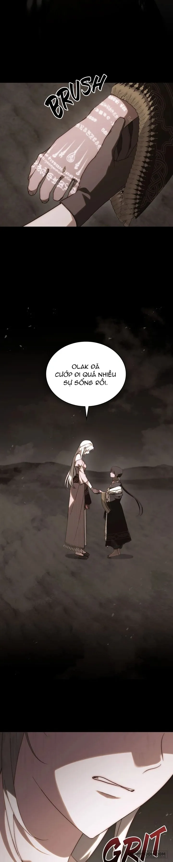 Khi Số Phận Tìm Đến Hai Ta - Chap 59 - Trang 26