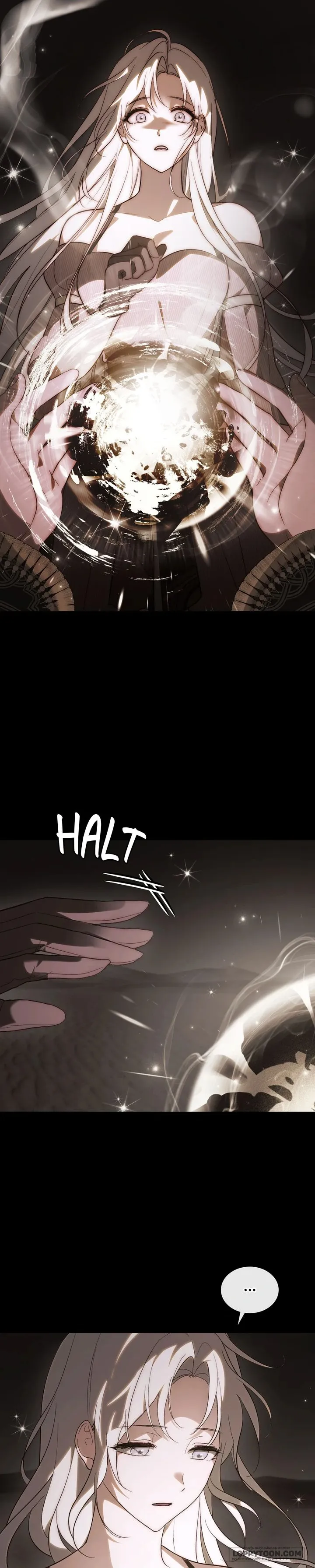 Khi Số Phận Tìm Đến Hai Ta - Chap 59 - Trang 29