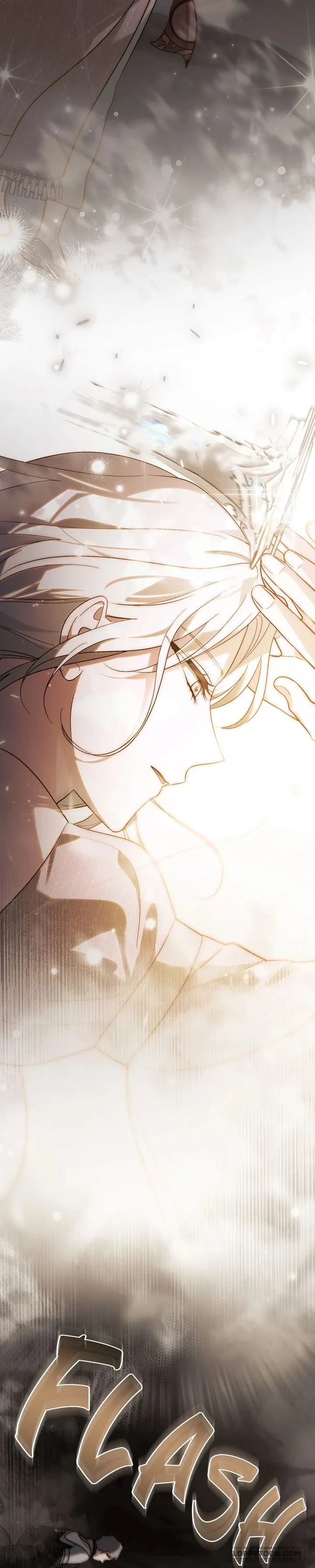 Khi Số Phận Tìm Đến Hai Ta - Chap 59 - Trang 32