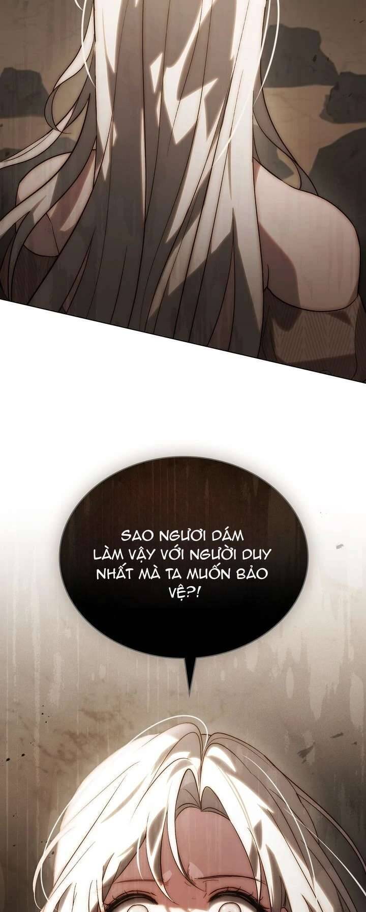 Khi Số Phận Tìm Đến Hai Ta - Chap 59 - Trang 39