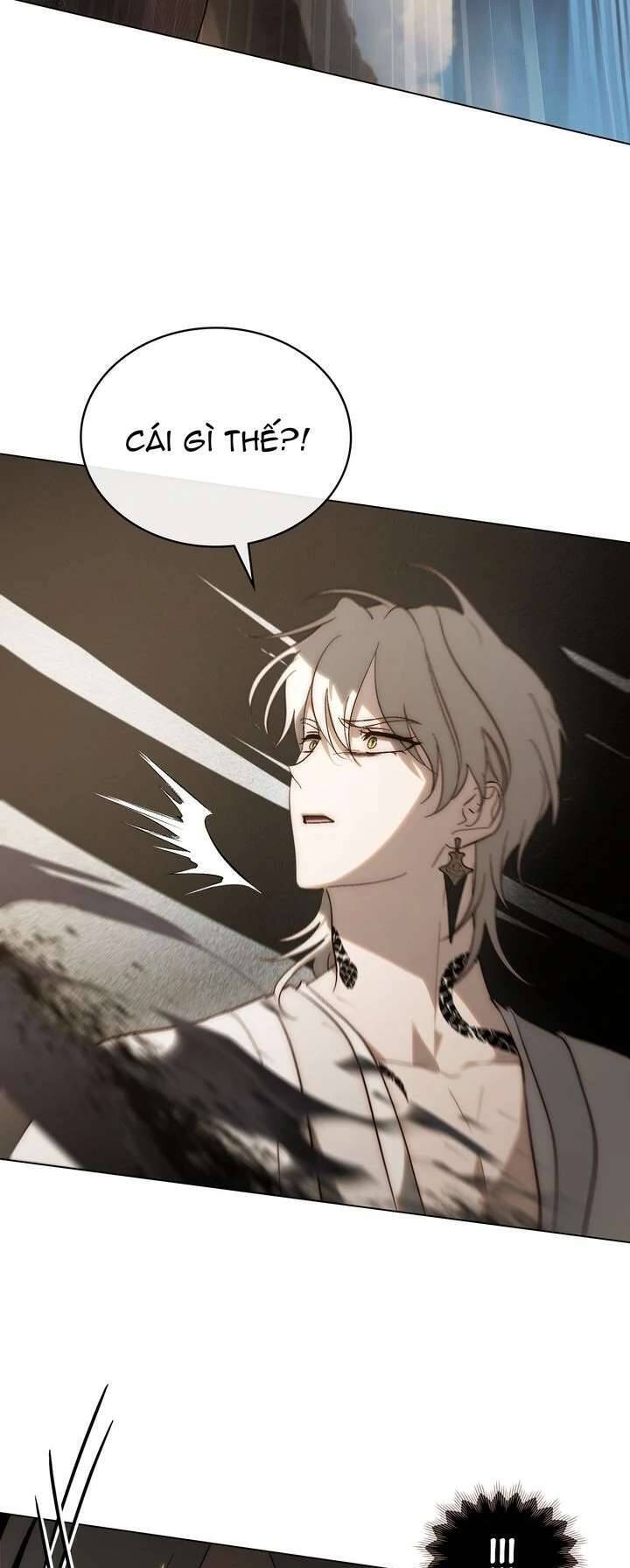 Khi Số Phận Tìm Đến Hai Ta - Chap 59 - Trang 43