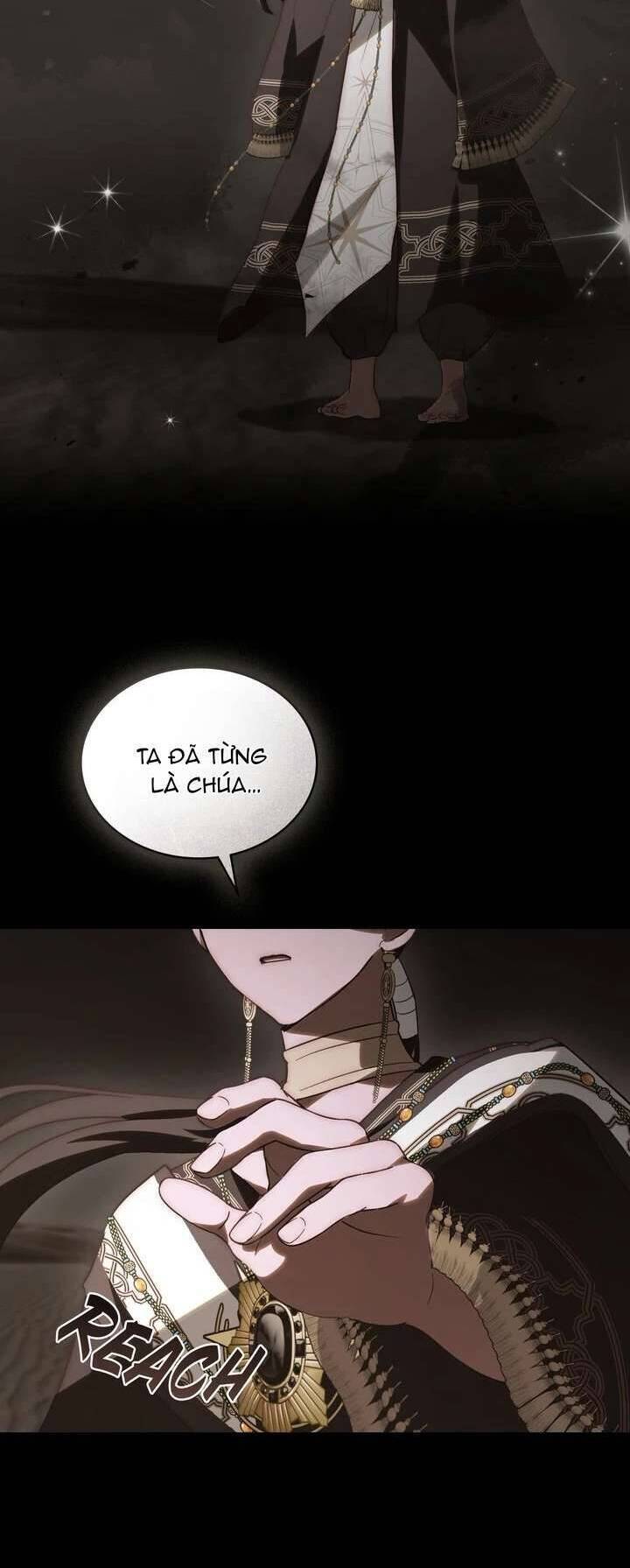 Khi Số Phận Tìm Đến Hai Ta - Chap 59 - Trang 48