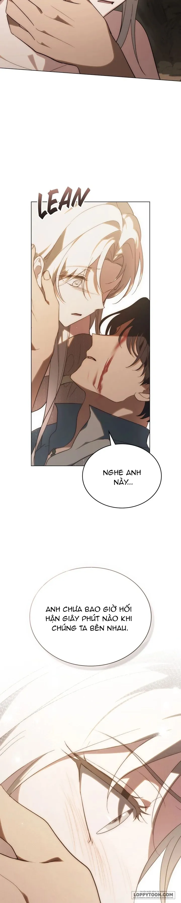 Khi Số Phận Tìm Đến Hai Ta - Chap 59 - Trang 7