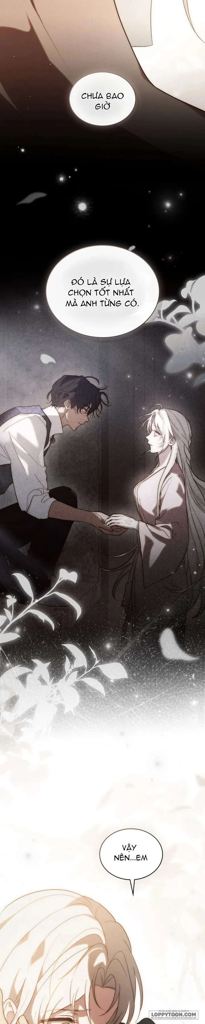 Khi Số Phận Tìm Đến Hai Ta - Chap 59 - Trang 8