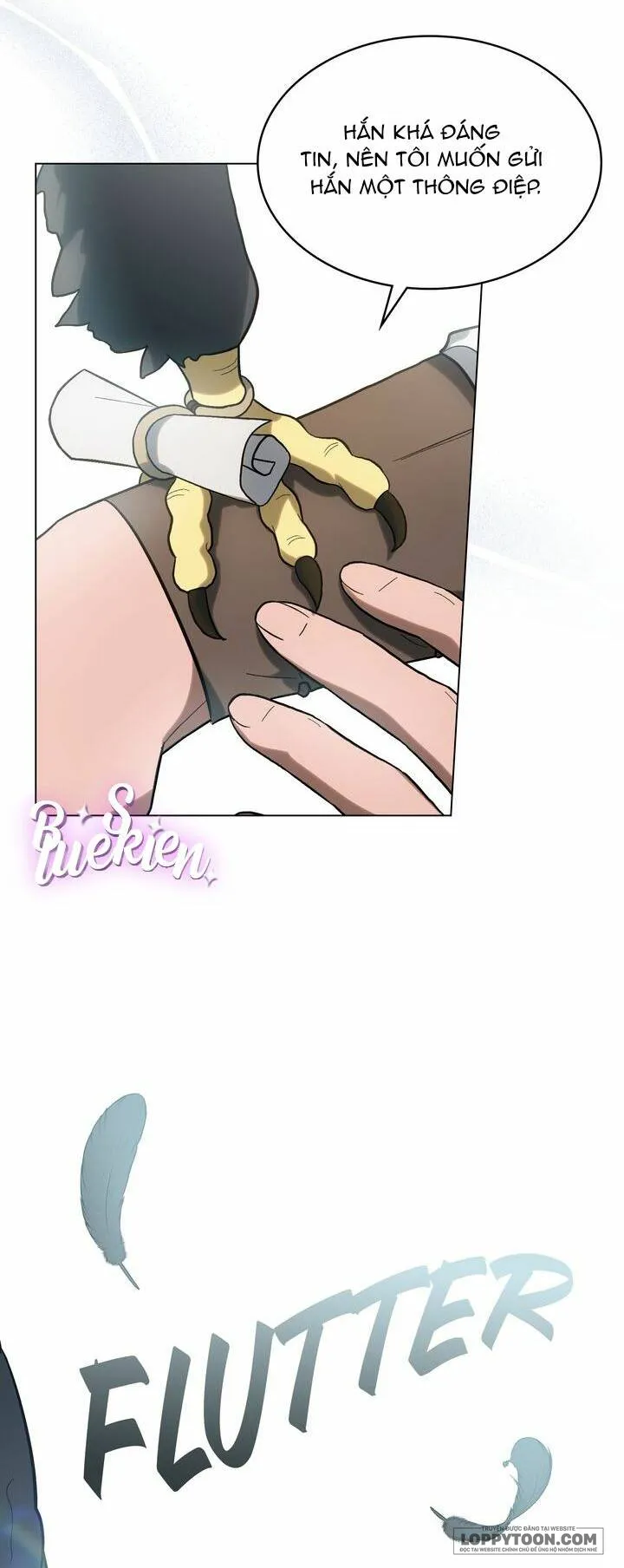 Khi Số Phận Tìm Đến Hai Ta - Chap 6 - Trang 59