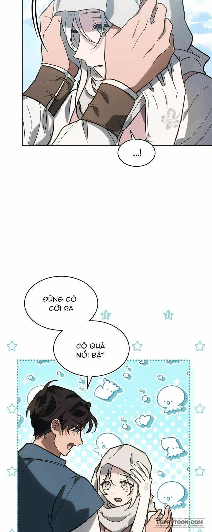 Khi Số Phận Tìm Đến Hai Ta - Chap 6 - Trang 62