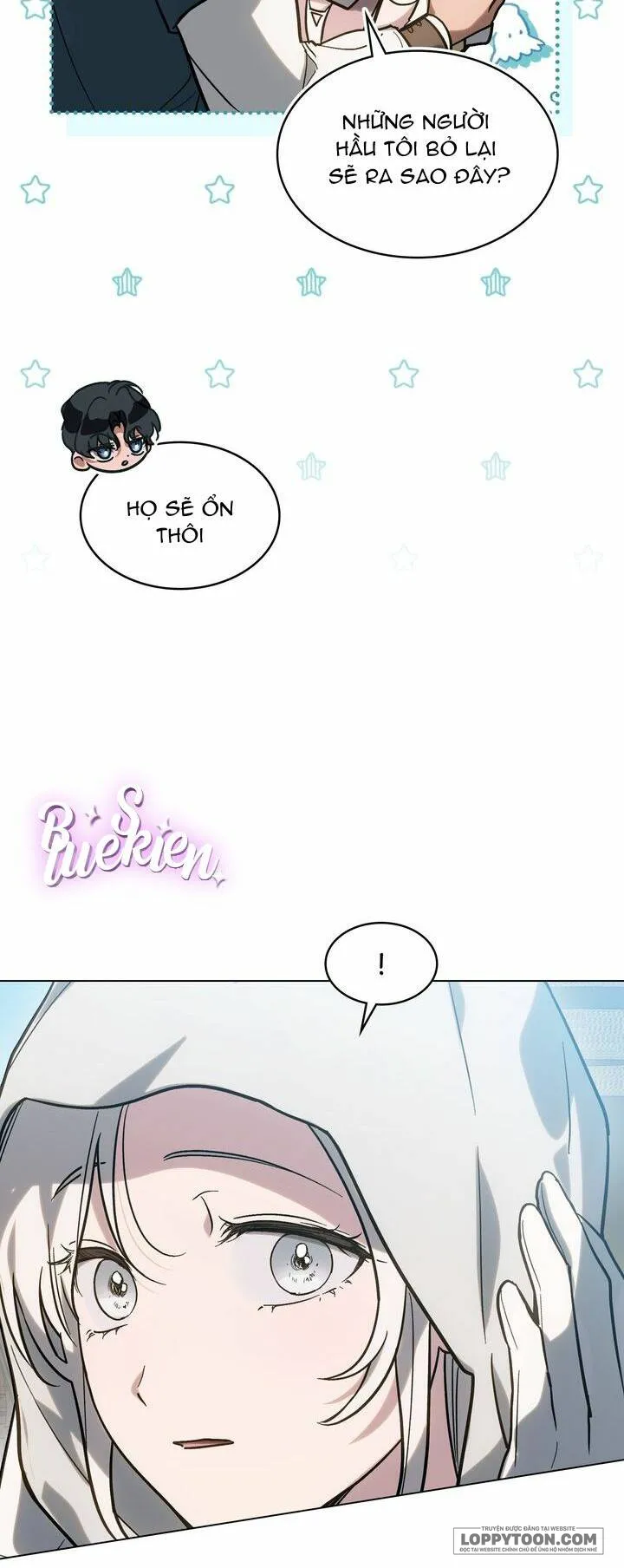 Khi Số Phận Tìm Đến Hai Ta - Chap 6 - Trang 63