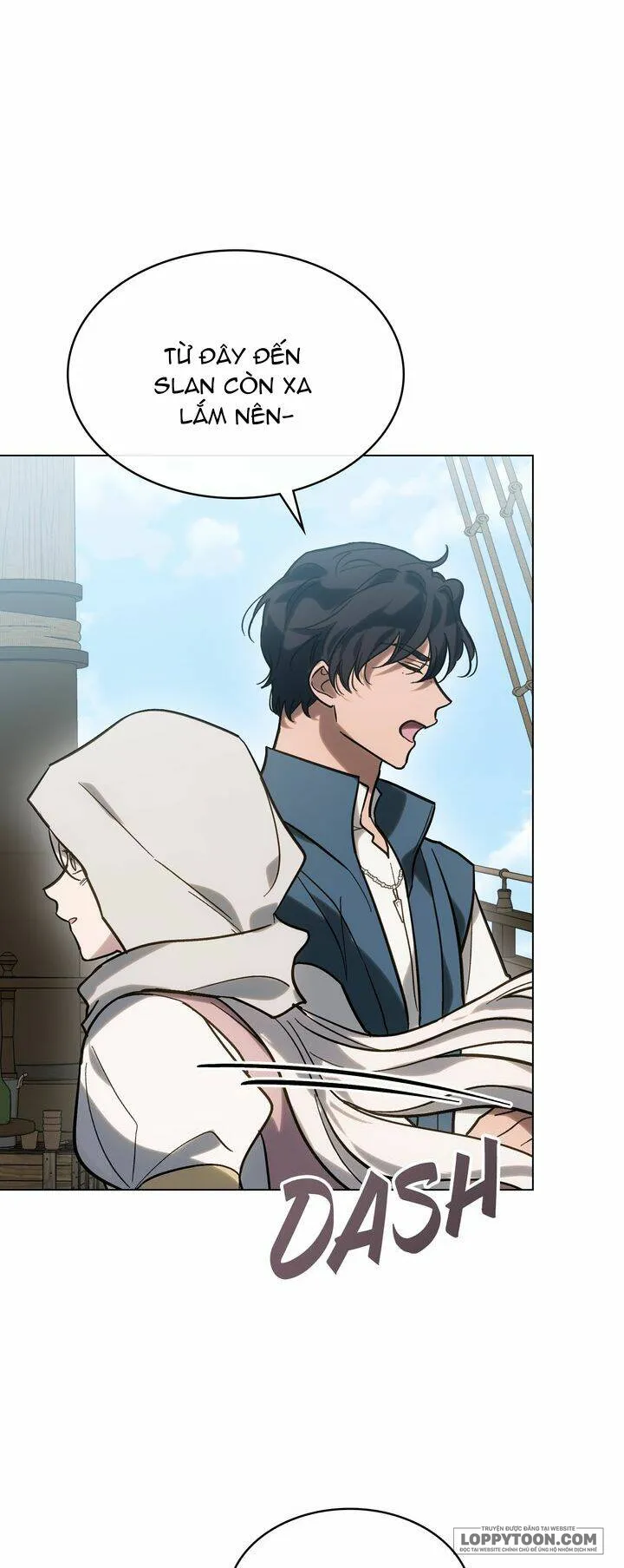 Khi Số Phận Tìm Đến Hai Ta - Chap 6 - Trang 64