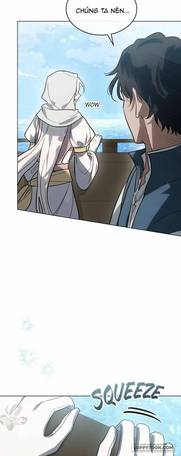 Khi Số Phận Tìm Đến Hai Ta - Chap 6 - Trang 65