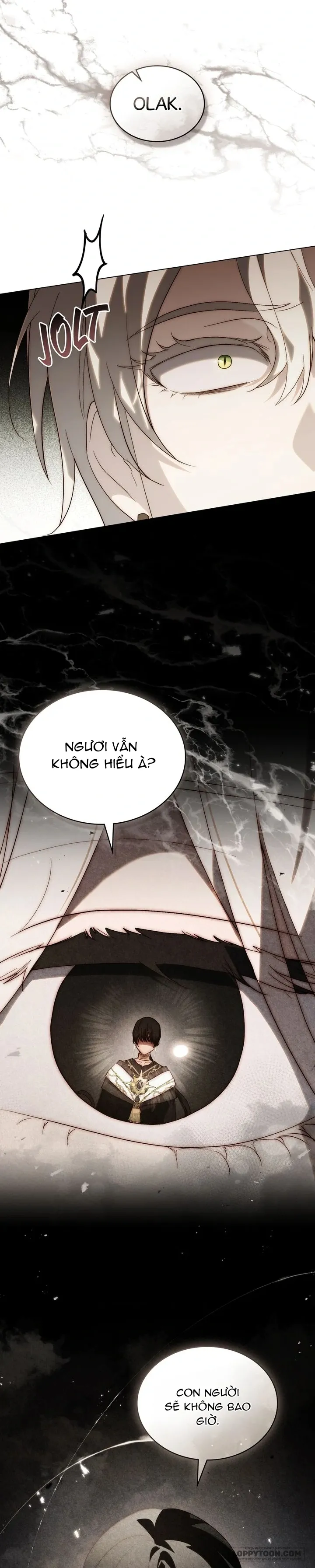 Khi Số Phận Tìm Đến Hai Ta - Chap 60 - Trang 2
