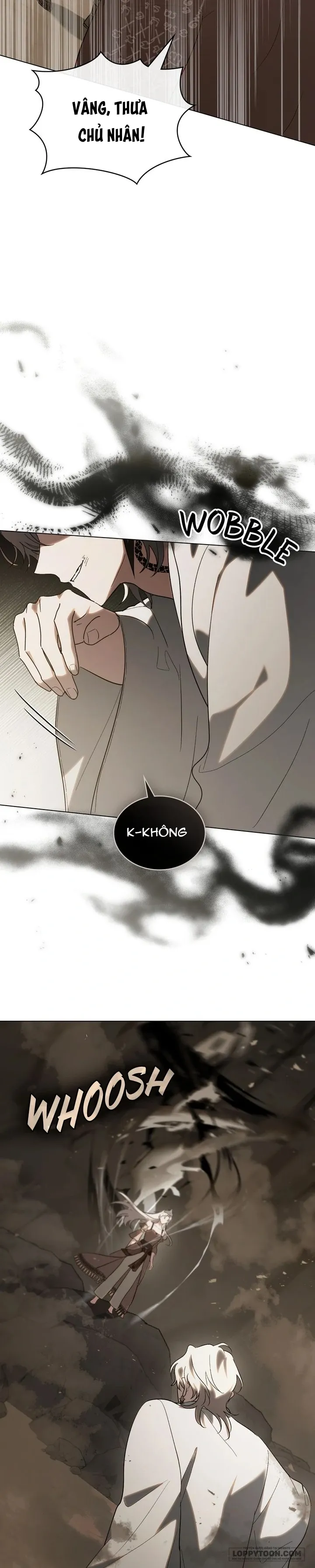 Khi Số Phận Tìm Đến Hai Ta - Chap 60 - Trang 14
