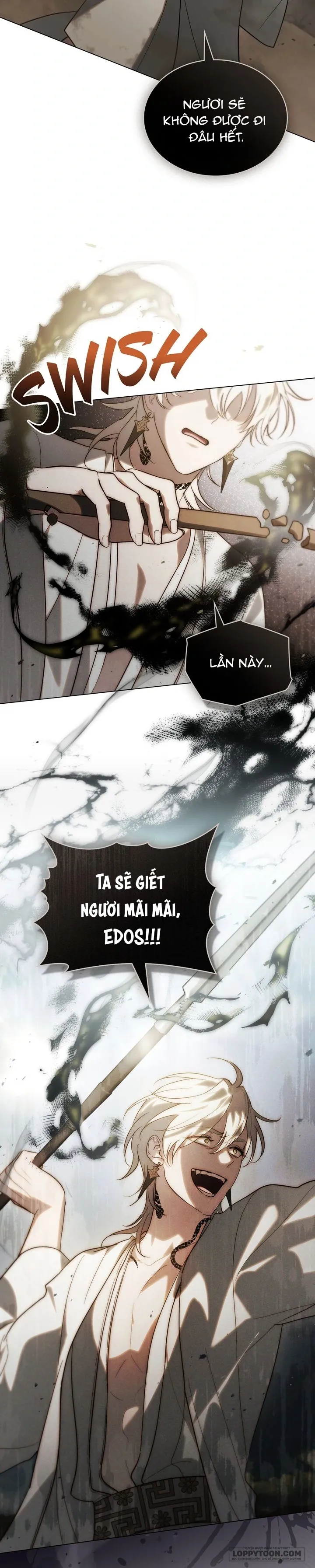 Khi Số Phận Tìm Đến Hai Ta - Chap 60 - Trang 15