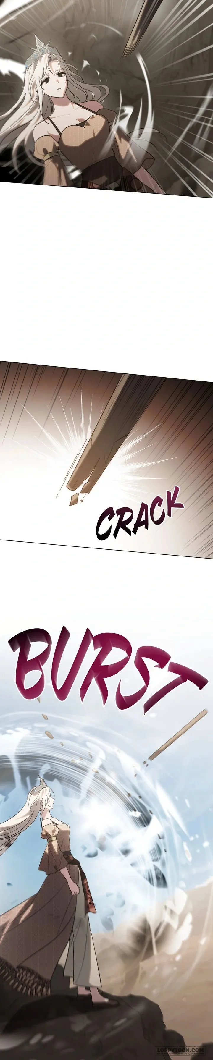 Khi Số Phận Tìm Đến Hai Ta - Chap 60 - Trang 17