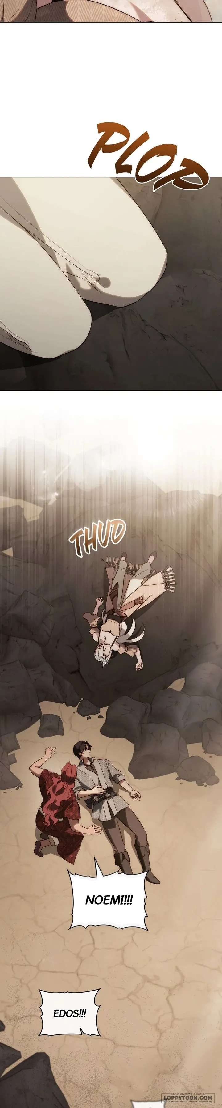 Khi Số Phận Tìm Đến Hai Ta - Chap 60 - Trang 27