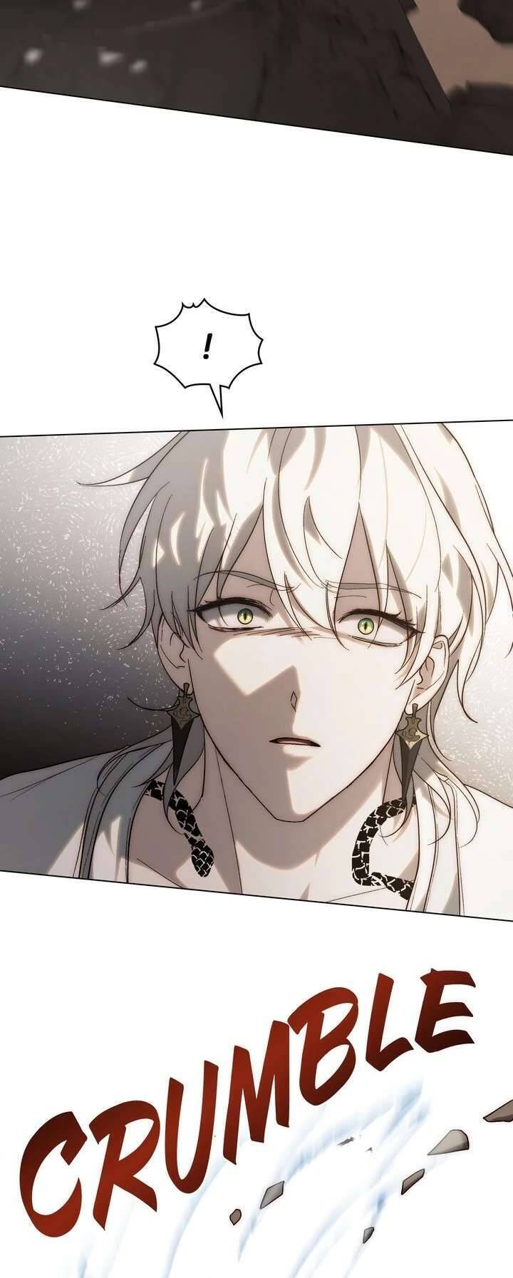 Khi Số Phận Tìm Đến Hai Ta - Chap 60 - Trang 36