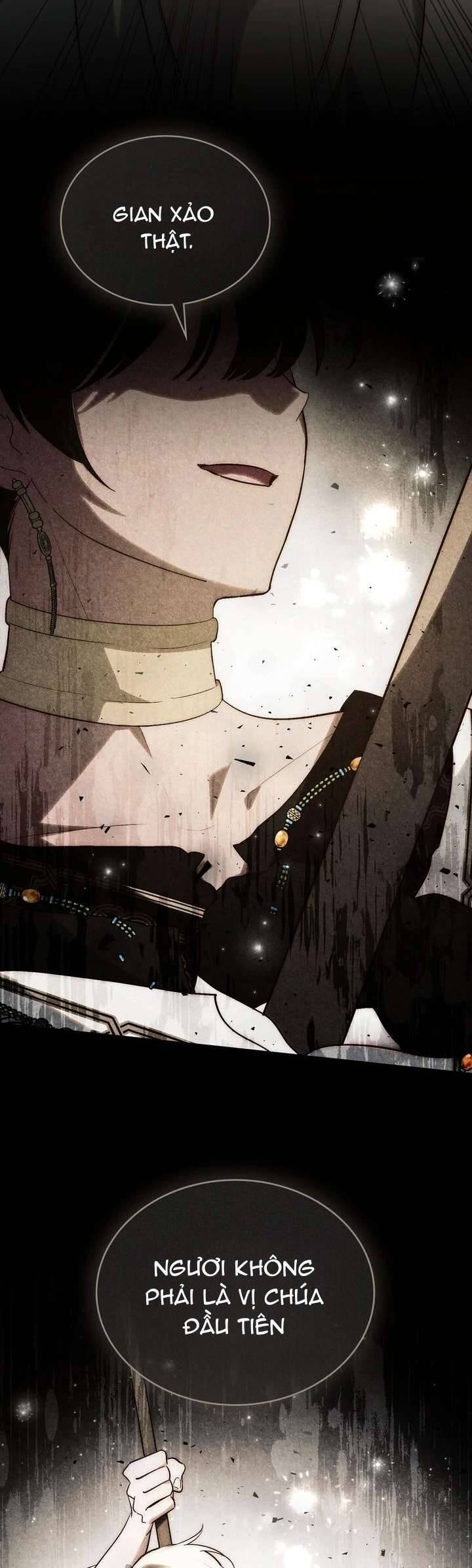 Khi Số Phận Tìm Đến Hai Ta - Chap 60 - Trang 42