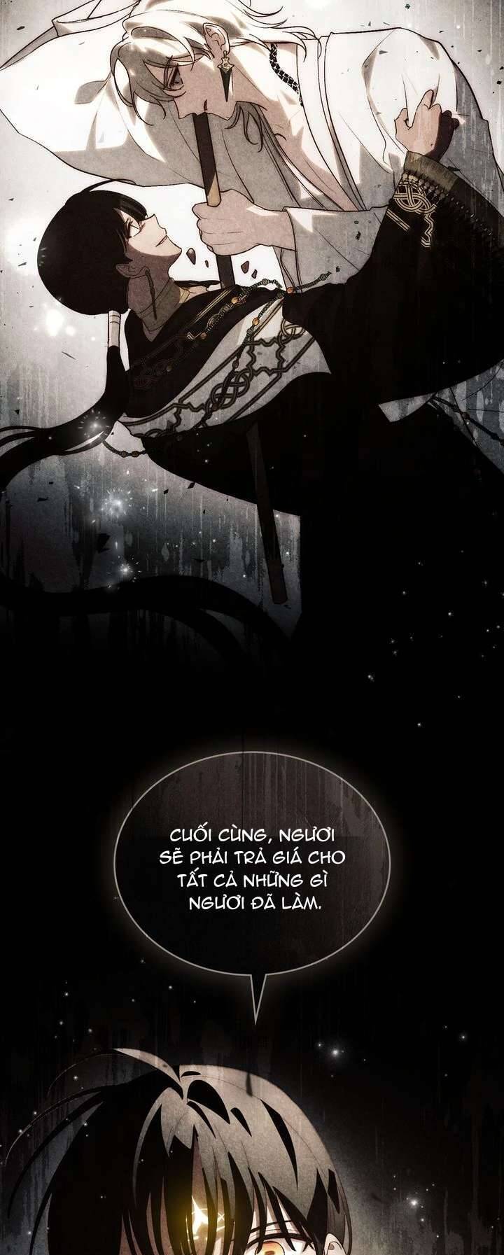 Khi Số Phận Tìm Đến Hai Ta - Chap 60 - Trang 43