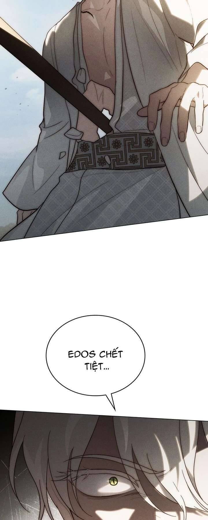 Khi Số Phận Tìm Đến Hai Ta - Chap 60 - Trang 45