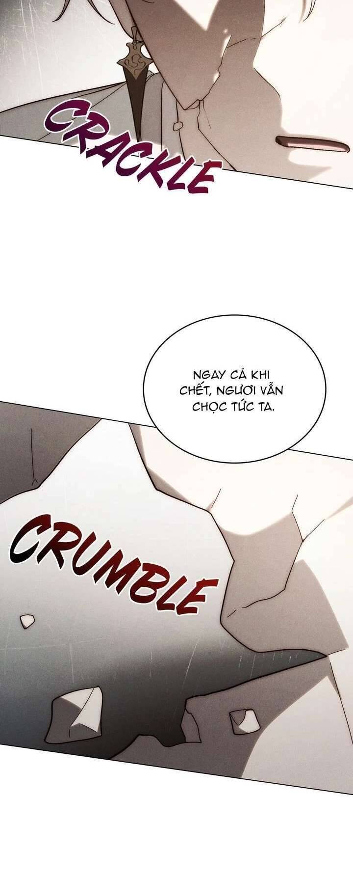 Khi Số Phận Tìm Đến Hai Ta - Chap 60 - Trang 46