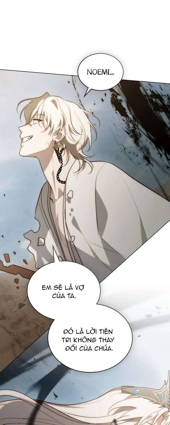 Khi Số Phận Tìm Đến Hai Ta - Chap 60 - Trang 47
