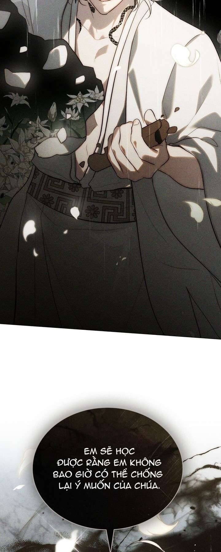 Khi Số Phận Tìm Đến Hai Ta - Chap 60 - Trang 49