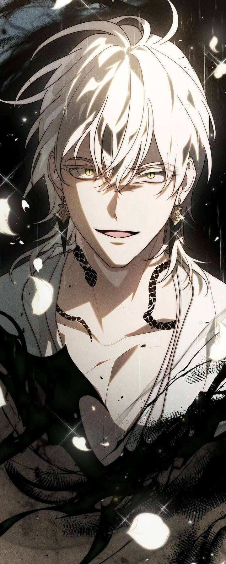 Khi Số Phận Tìm Đến Hai Ta - Chap 60 - Trang 50