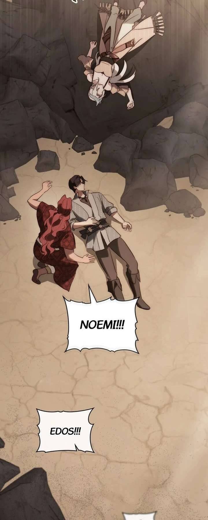 Khi Số Phận Tìm Đến Hai Ta - Chap 60 - Trang 54