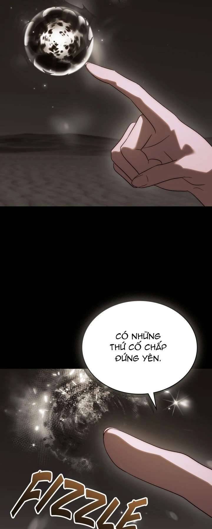 Khi Số Phận Tìm Đến Hai Ta - Chap 60 - Trang 56